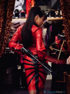 Ariane Fetich, independent