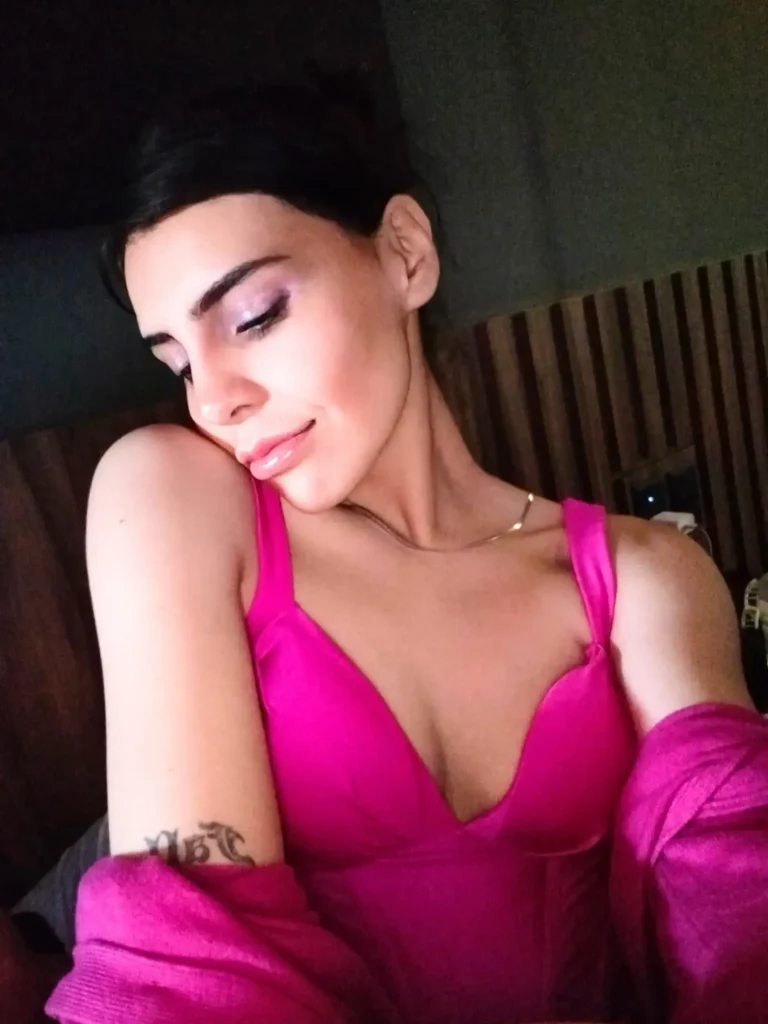 Lina Escort Paris Lina Escort Paris