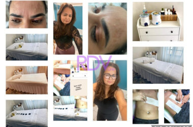 Massage relaxants épilations Homme et Femme