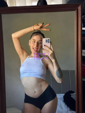 Denise independent Escort