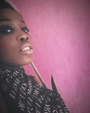 Maîtresse Diamentah